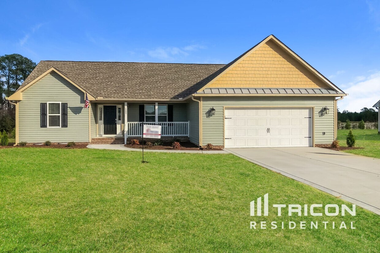 Foto principal - 185 Wheat Drive Angier NC