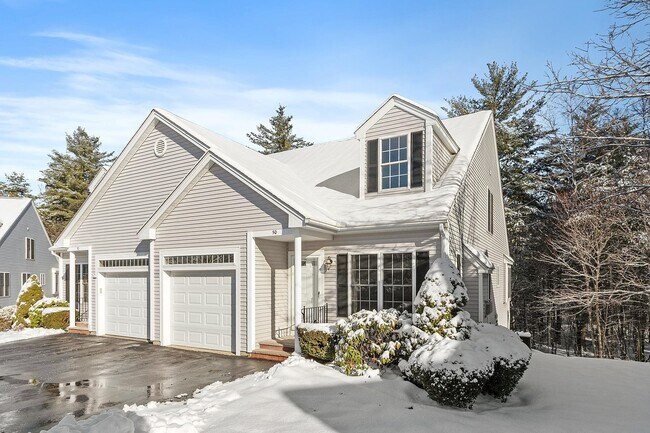 Foto del edificio - 50 Hadleigh Rd