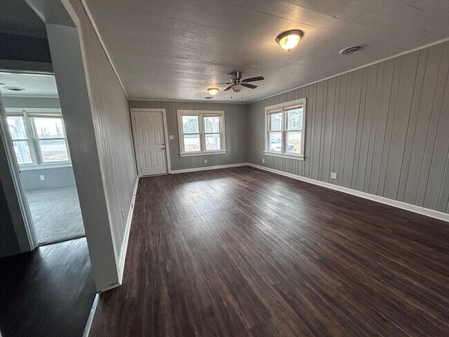 Foto del edificio - Sound front Rental in Maple, NC