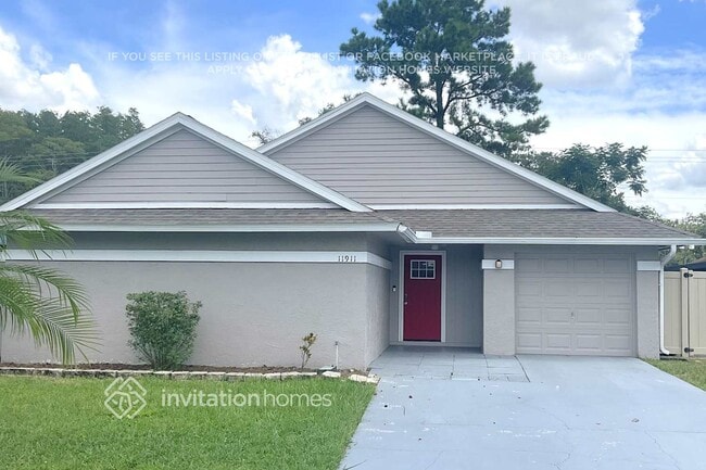 Building Photo - 11911 Hickorynut Dr