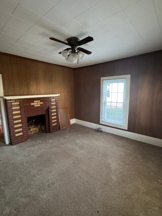 Foto del edificio - 1507 Massachusetts Ave