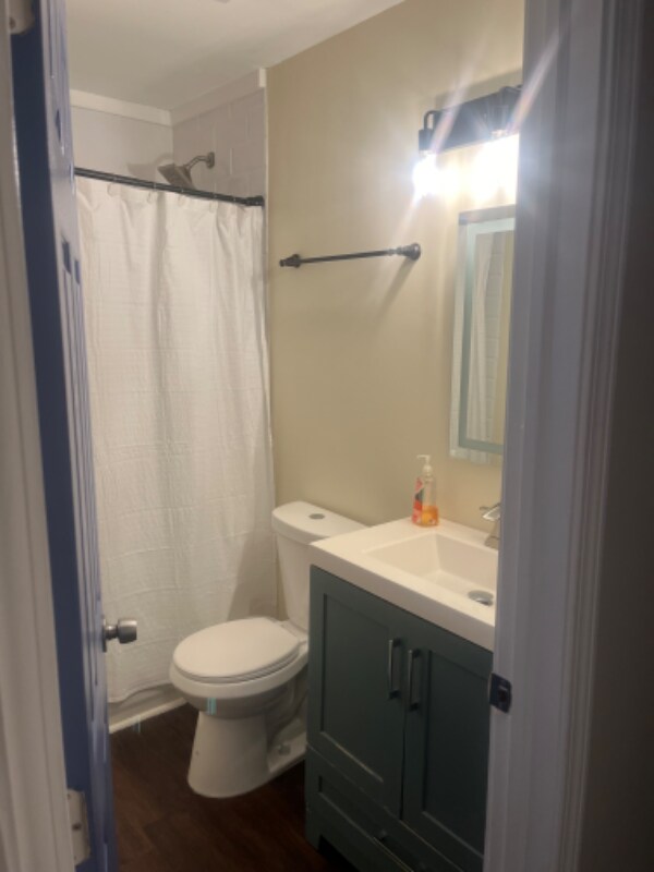 Foto del edificio - 1721 Beechwood Blvd SW