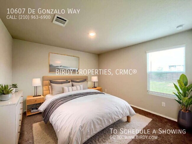 Building Photo - 10607 De Gonzalo Way