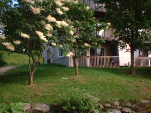 Building Photo - 4232 Bolton Valley Access Rd