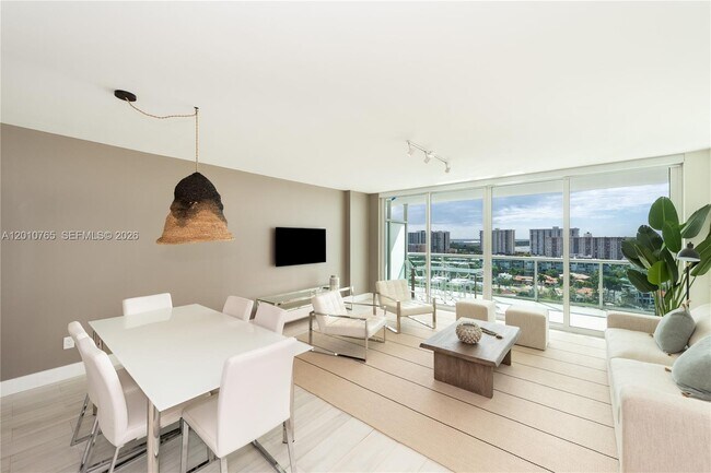 Foto del edificio - 400 Sunny Isles Blvd