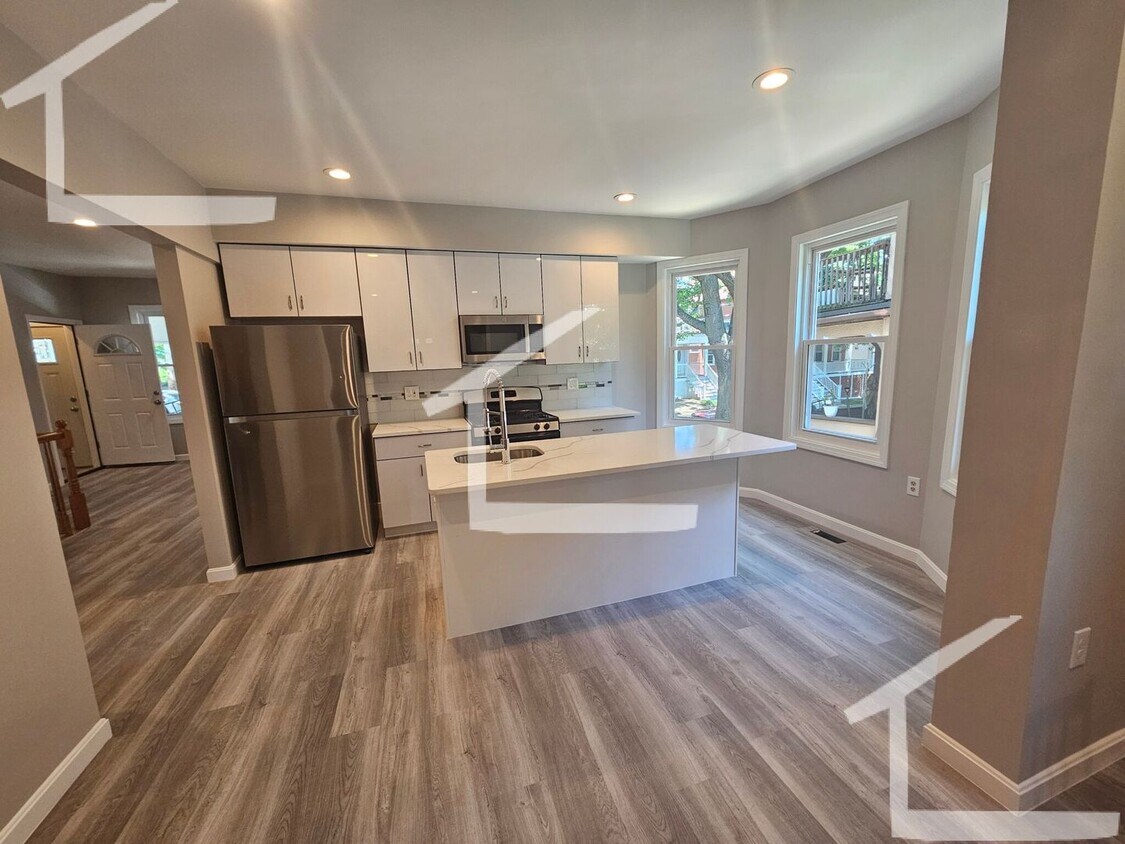 44 Long Ave, Boston, MA 02134 Condo for Rent in Boston, MA