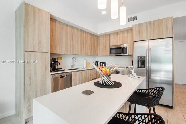 Foto del edificio - 3900 Biscayne Blvd