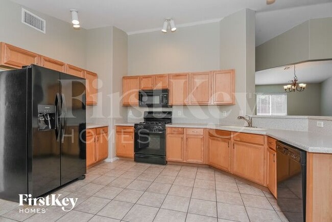 Foto del edificio - 3505 Eagle Bend St