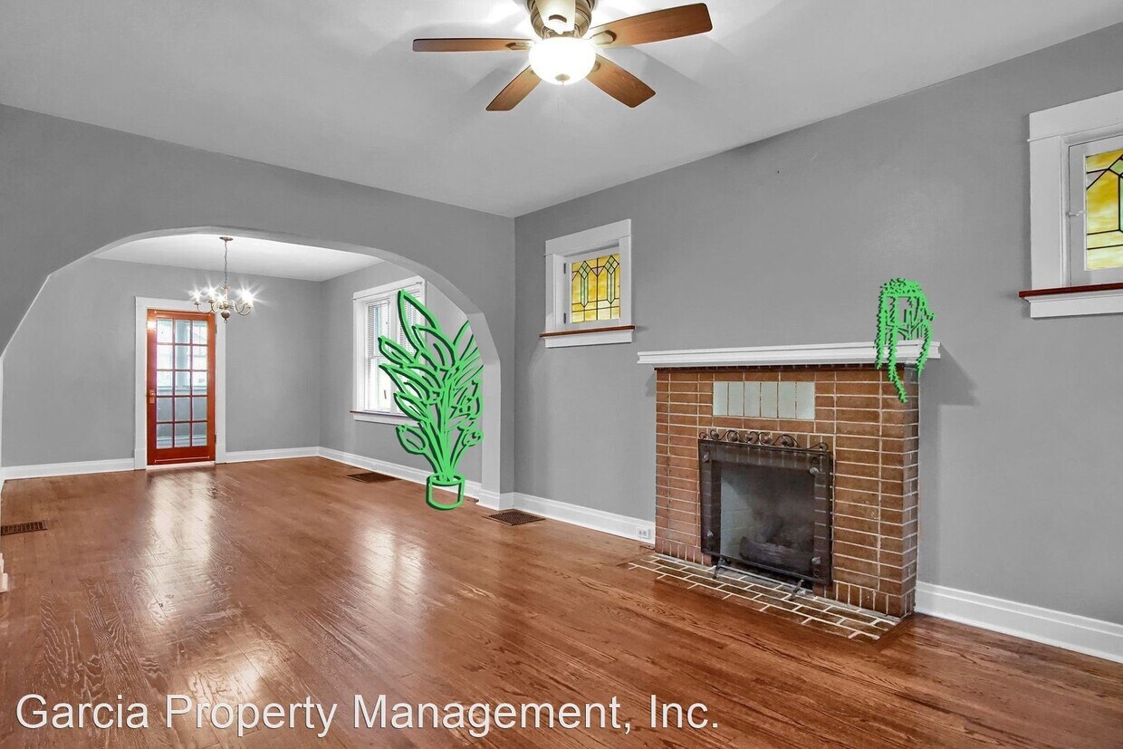 Primary Photo - 1 br, 1 bath House - 5449 Nottingham Avenue