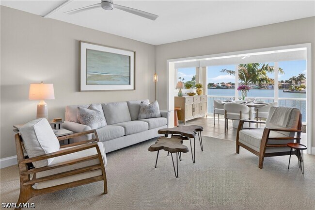 Foto del edificio - 3400 Gulf Shore Blvd N