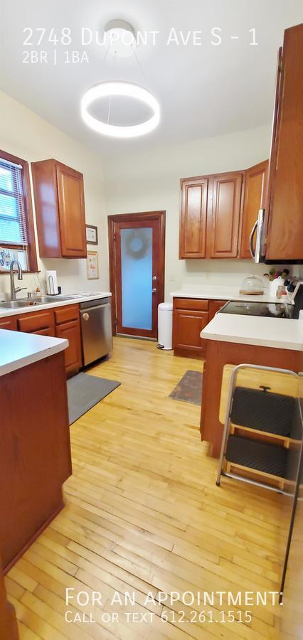 Foto del edificio - 2748 Dupont Ave S