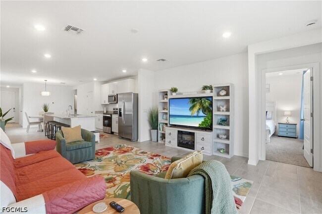 Foto del edificio - 44458 Diamond Trl