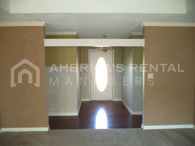Foto del edificio - Home Available For Rent in Alabaster!! AVAILABLE NOW!!