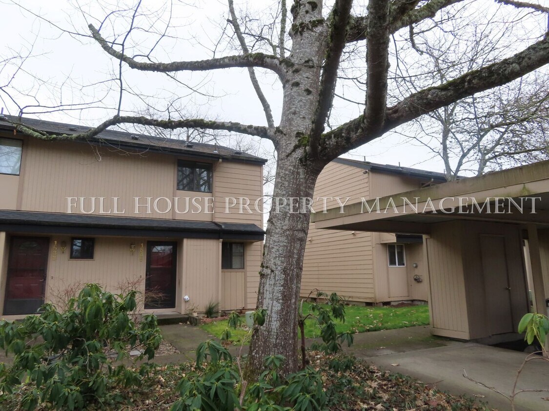 1545 Fetters Loop, Eugene, OR 97402 House Rental in Eugene, OR