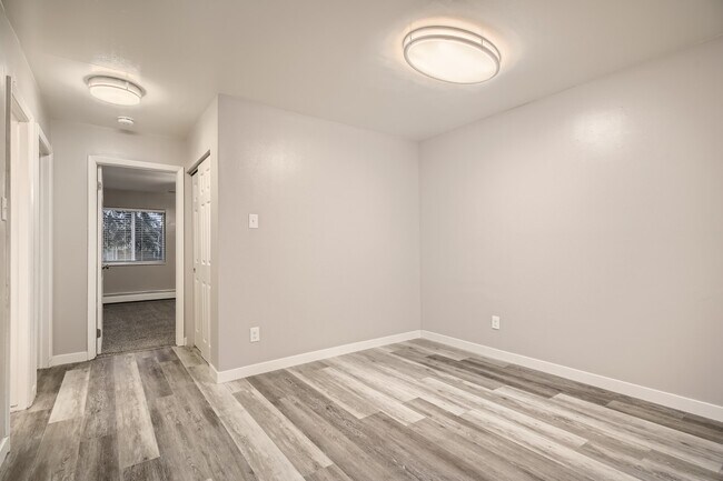 Dining Room - 9375 E 17th Ave