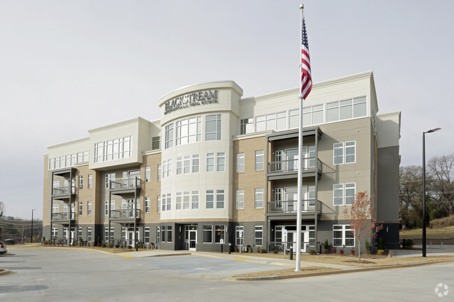 Building Photo - Overbrook Lofts