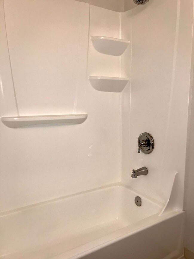 Interior Photo - The Bloc Apartments