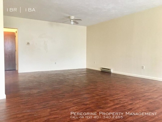 Foto del edificio - 1 bedroom in Woonsocket RI 02895