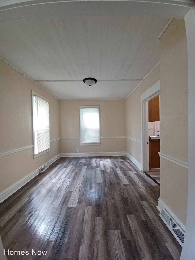 Building Photo - 2 br, 1 bath House - 1309 Jackson St
