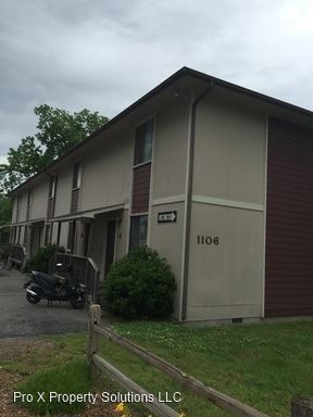 Foto del edificio - 1106-1108 S Joplin St