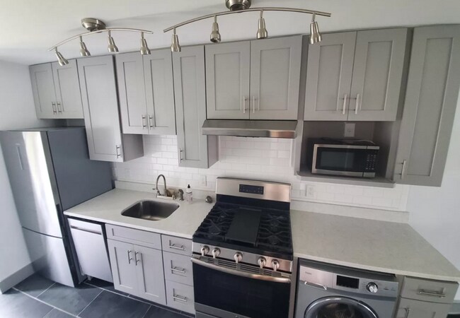 Foto del edificio - 855 19th St NE