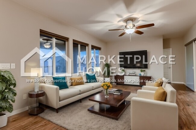 Building Photo - 10803 Sedalia Cir