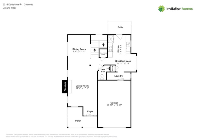 Building Photo - 9216 Darbyshire Pl