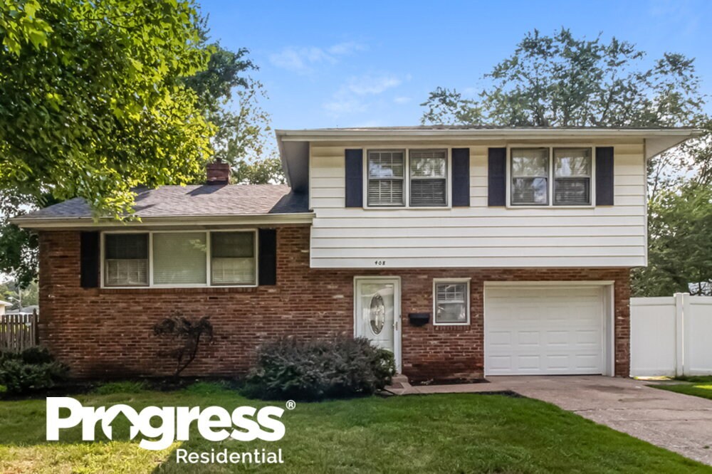 408 Bruce Rd, Cherry Hill, NJ 08034 House Rental in Cherry Hill, NJ