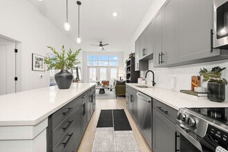 Building Photo - 704 at the Quarter