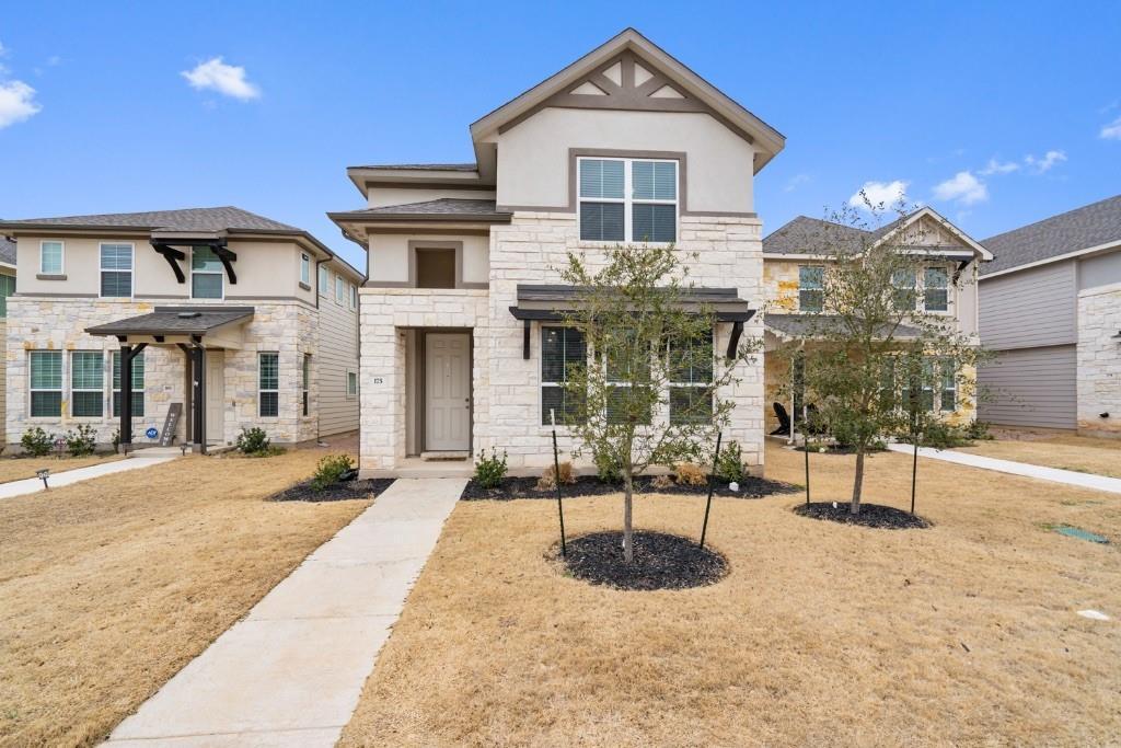 175 McKittrick Ridge St, Dripping Springs, TX 78620 House Rental in