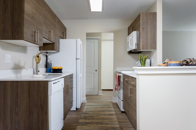 Foto del edificio - Algon Flats