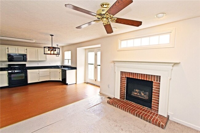 Building Photo - 8705 Lost Valley Dr