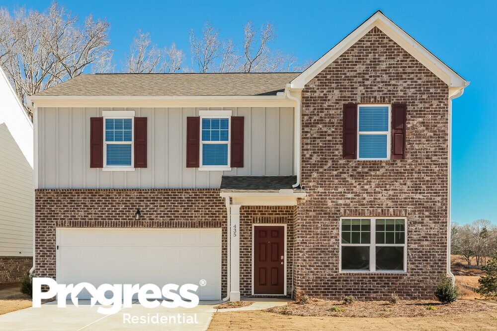 435 Knightsbridge Ln, Winder, GA 30680 House Rental in Winder, GA