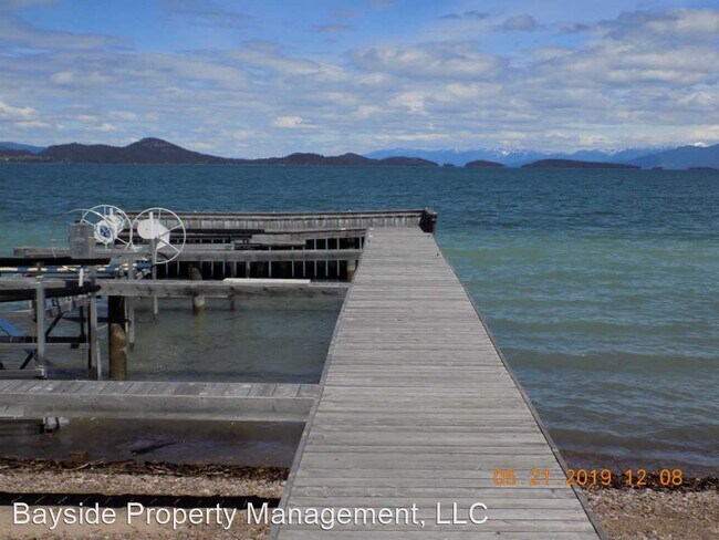 Building Photo - 2 br, 2 bath House - 50550 US HWY 93 #6