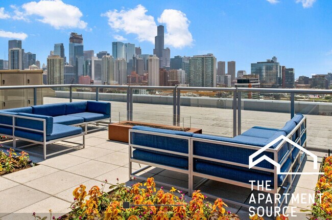 Foto del edificio - 910 W Huron St