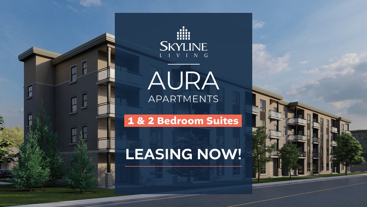 Photo principale - Aura Apartments