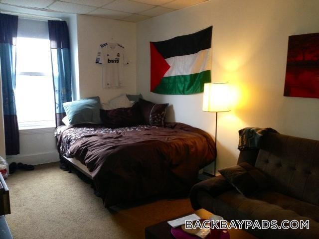 Foto principal - 405 Beacon St