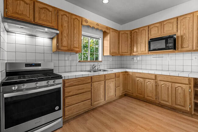 Foto del edificio - 1635 McCollum St