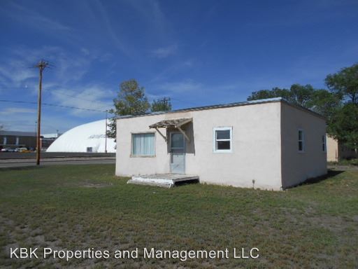 Primary Photo - 501 Stadium Dr