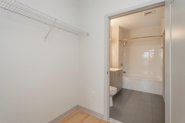 Interior Photo - West Square Apartments