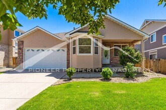 Building Photo - 10762 Xanadu St