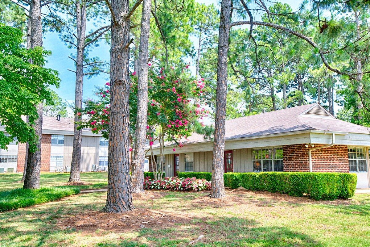 Fountain Square Apartment Homes Apartments in Tuscaloosa, AL