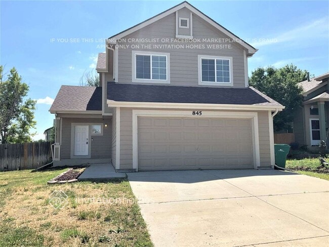 Building Photo - 845 Legend Oak Dr