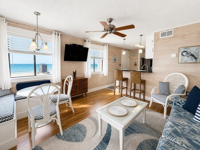 Foto del edificio - 1711 S Ocean Blvd