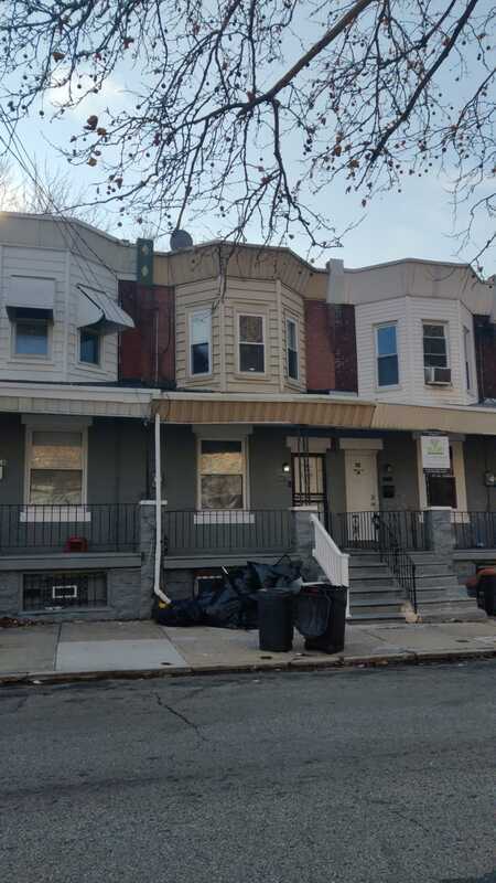 Foto del edificio - 5020 Westminster Ave