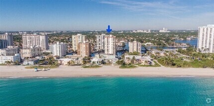 Building Photo - 1501 S Ocean Dr