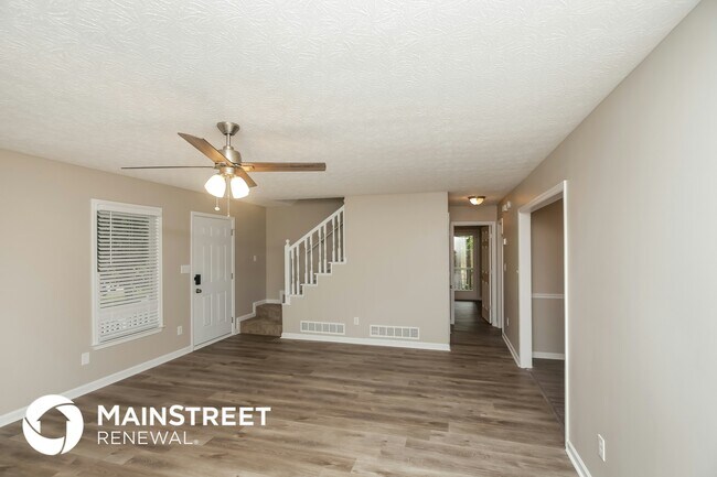 Foto del edificio - 133 Oak Landing Cir