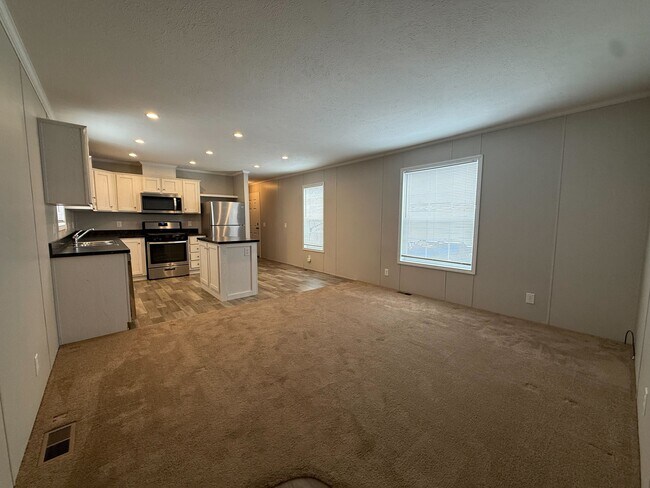 Foto del edificio - 12230 St Michel Ave