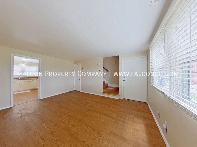 Building Photo - 2431 Paseo Rd