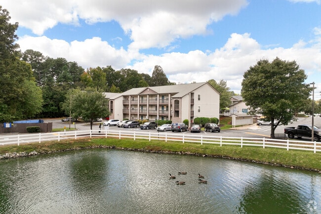 ¡Comunidad impresionante! - Residences at Forestdale